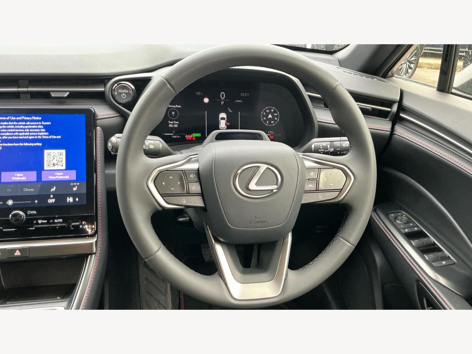 Used Lexus LBX 2024 for sale - 77254602: Photo 13