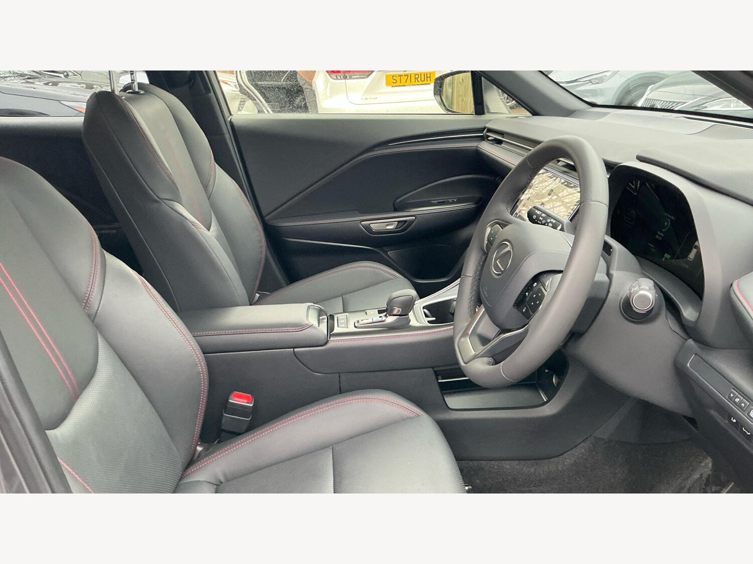 Used Lexus LBX 2024 for sale - 77254602: Photo 15