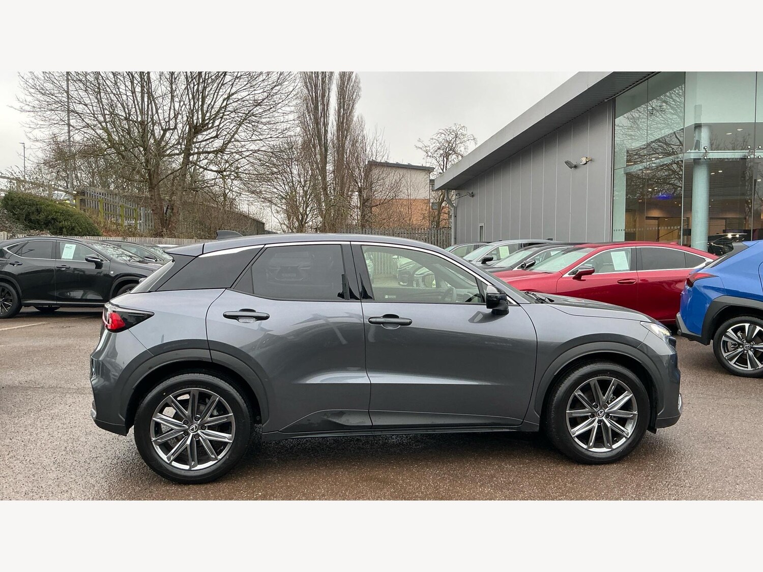 Used Lexus LBX 2024 for sale - 77254602: Photo 18