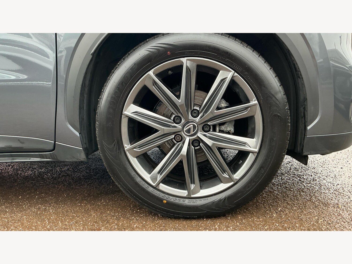 Used Lexus LBX 2024 for sale - 77254602: Photo 21