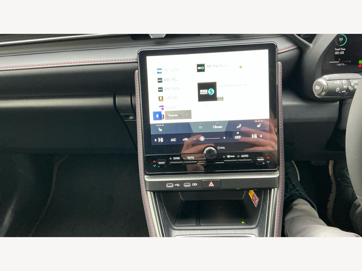 Used Lexus LBX 2024 for sale - 77254602: Photo 22