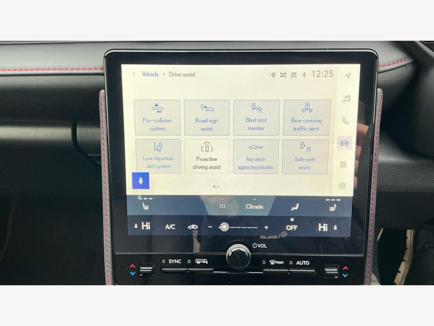 Used Lexus LBX 2024 for sale - 77254602: Photo 23