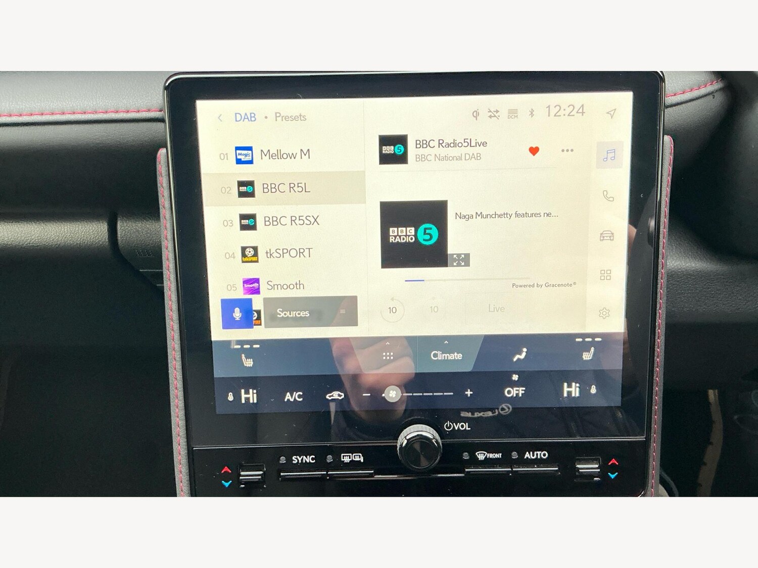 Used Lexus LBX 2024 for sale - 77254602: Photo 24