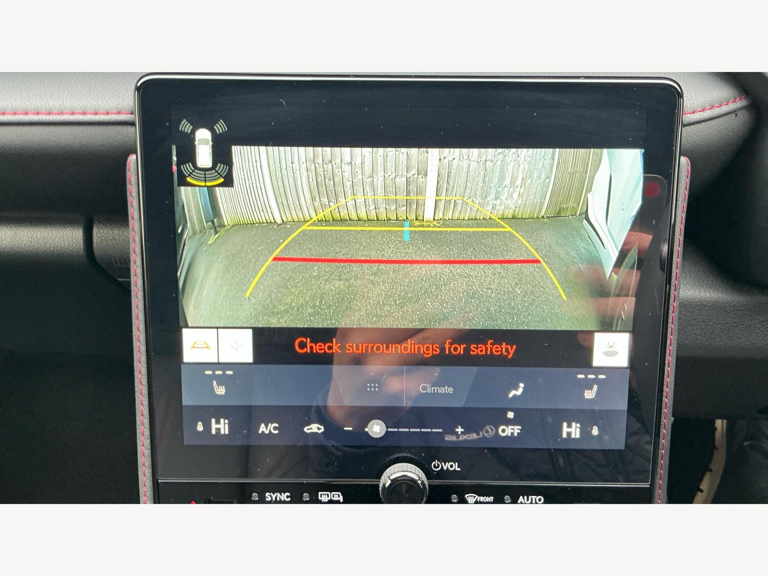 Used Lexus LBX 2024 for sale - 77254602: Photo 26