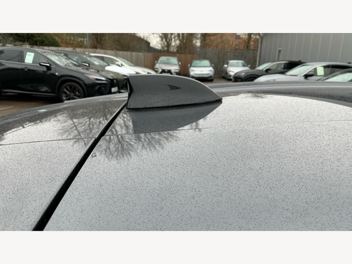 Used Lexus LBX 2024 for sale - 77254602: Photo 27