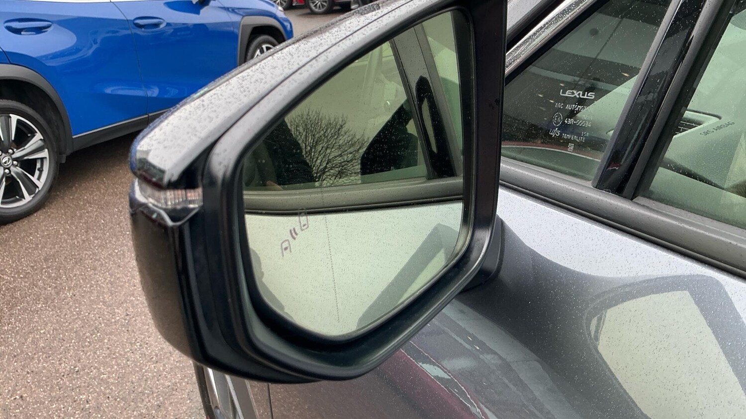 Used Lexus LBX 2024 for sale - 77254602: Photo 32