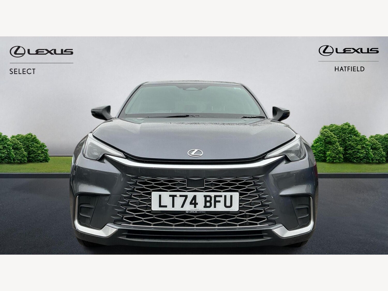 Used Lexus LBX 2024 for sale - 77254602: Photo 6