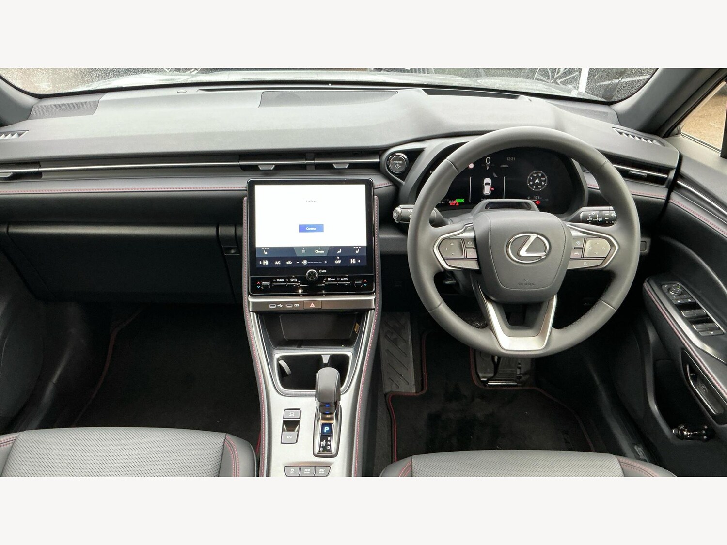 Used Lexus LBX 2024 for sale - 77254602: Photo 9
