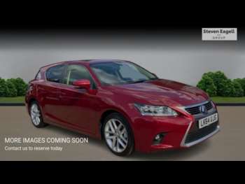 (64) - 1.8 200h Premier CVT Euro 6 (s/s) 5dr