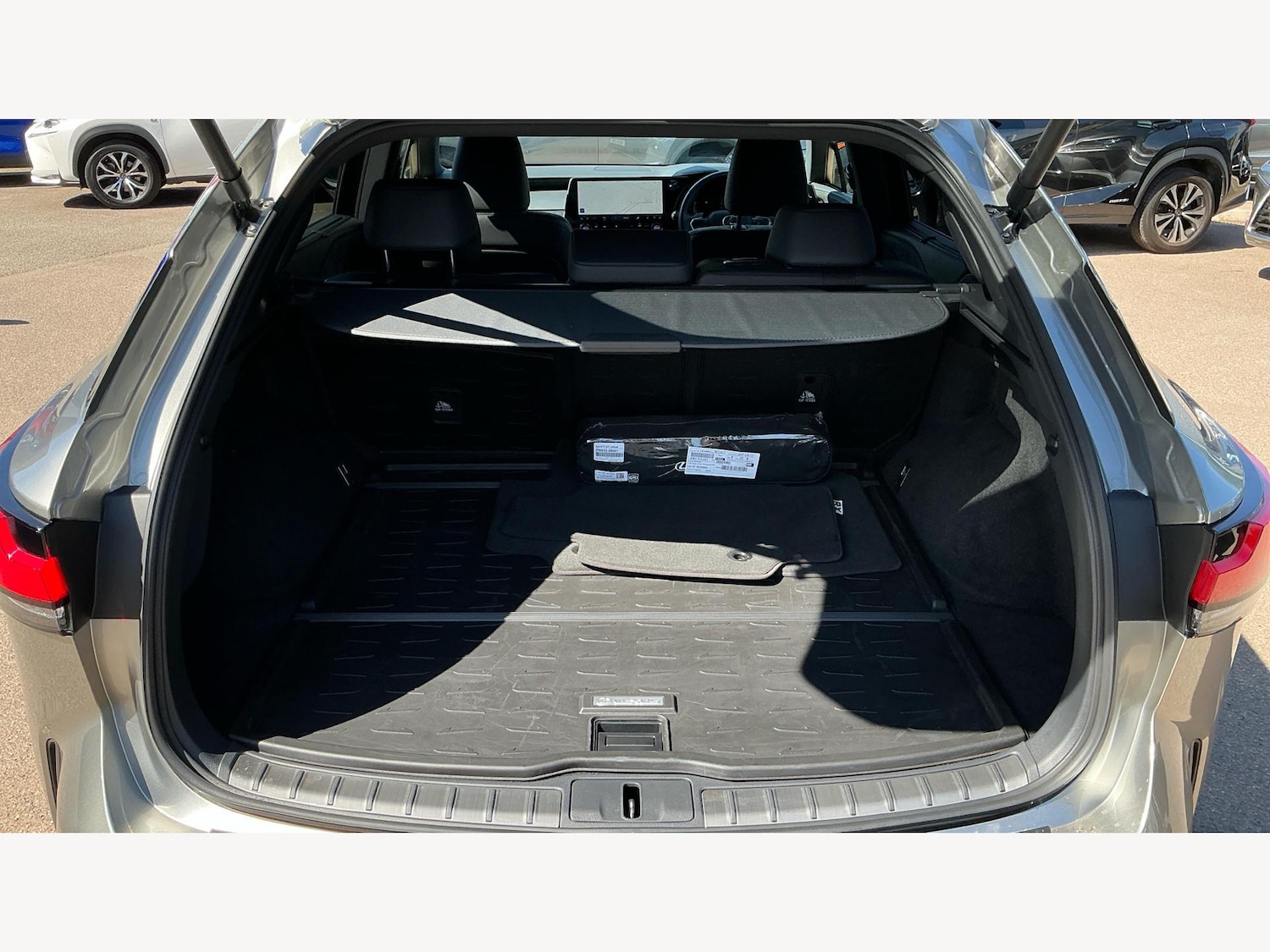 Vehicle 17