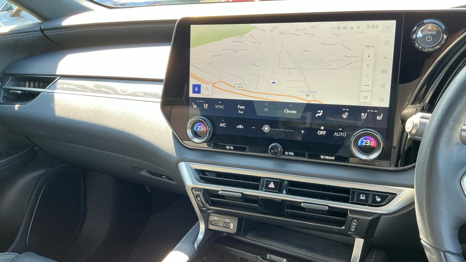 Vehicle 28
