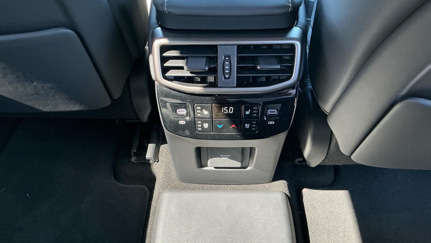Vehicle 30