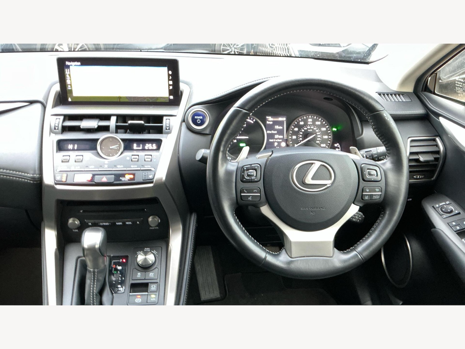 Used Lexus NX 2019 for sale - 77016056: Photo 10