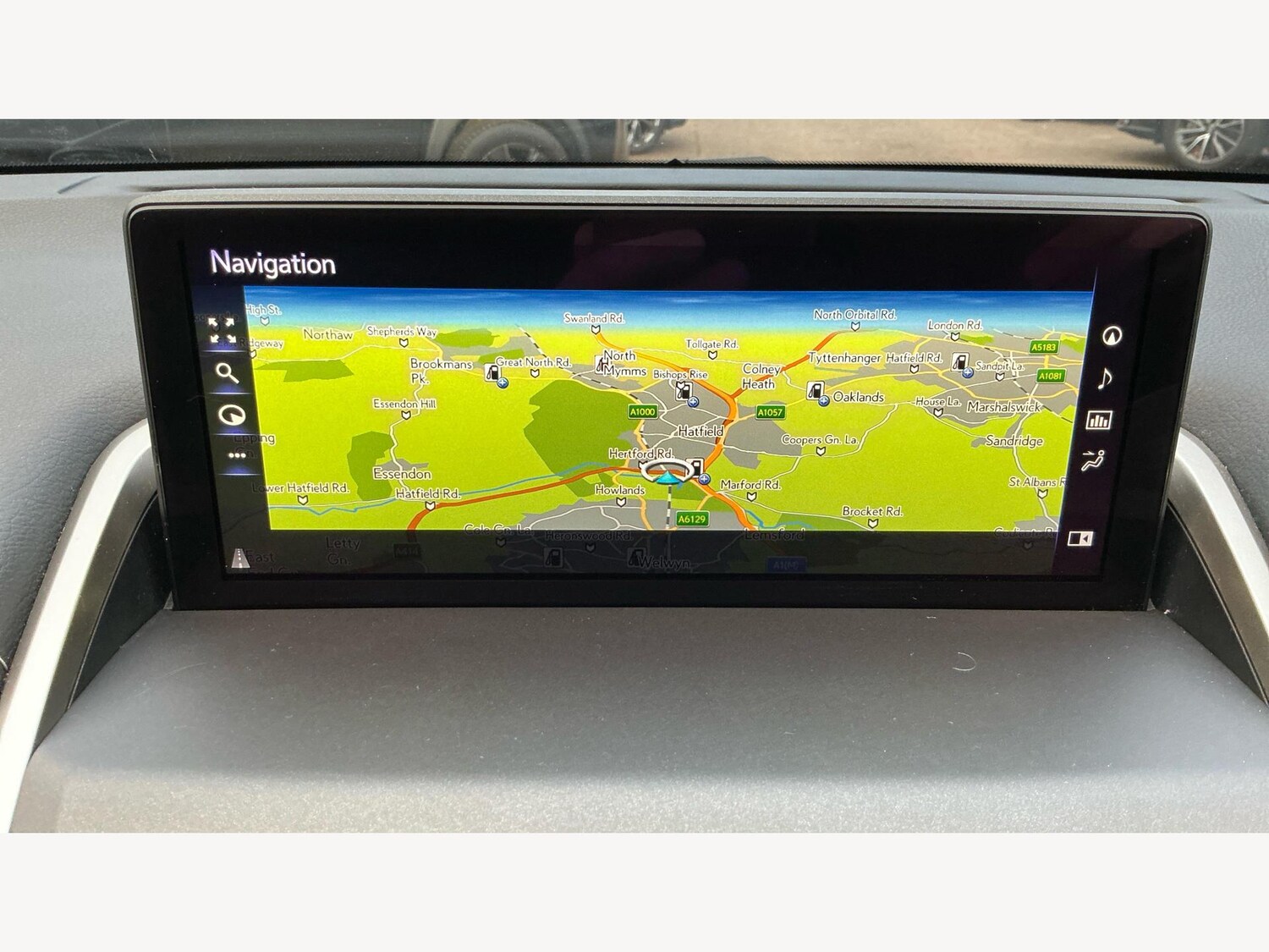 Used Lexus NX 2019 for sale - 77016056: Photo 12