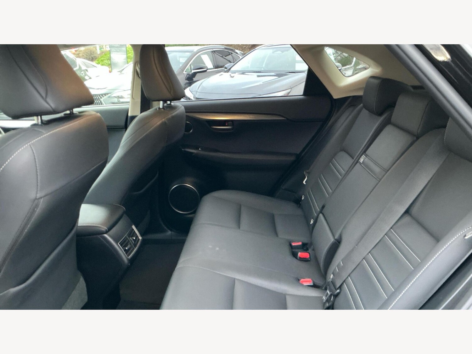 Used Lexus NX 2019 for sale - 77016056: Photo 16