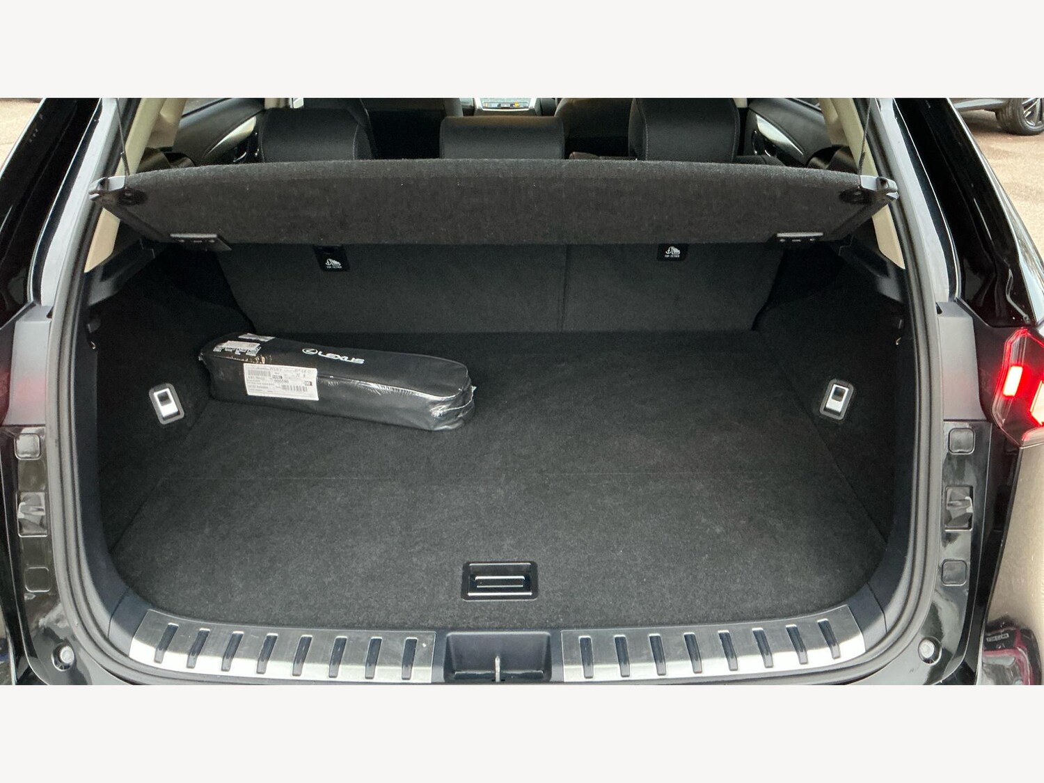 Used Lexus NX 2019 for sale - 77016056: Photo 17