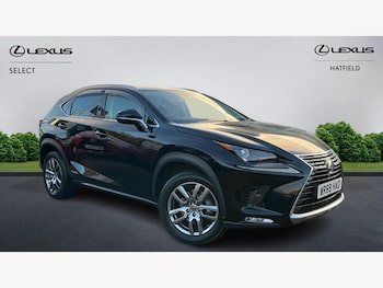 Used Lexus NX 2019 for sale - 77016056: Photo