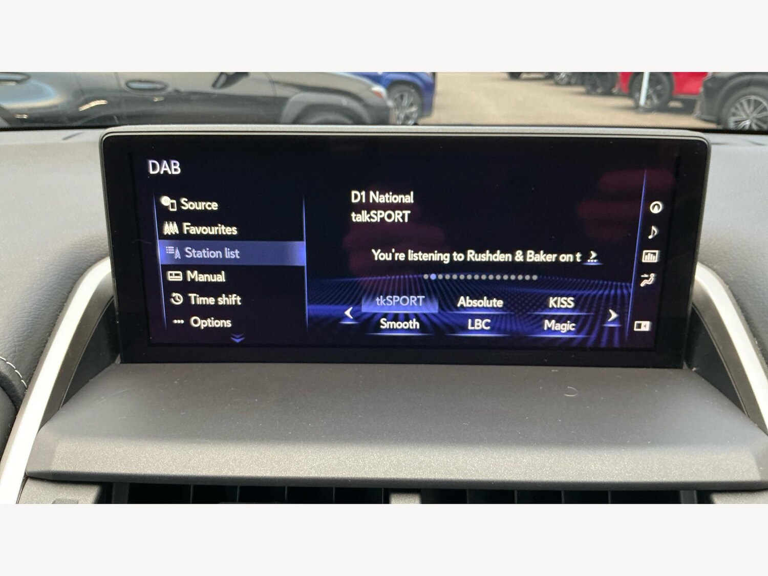 Used Lexus NX 2019 for sale - 77016056: Photo 24