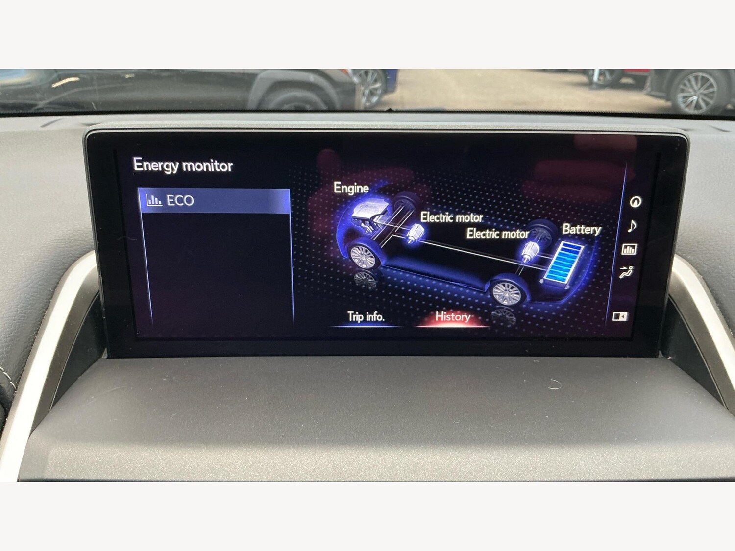 Used Lexus NX 2019 for sale - 77016056: Photo 25