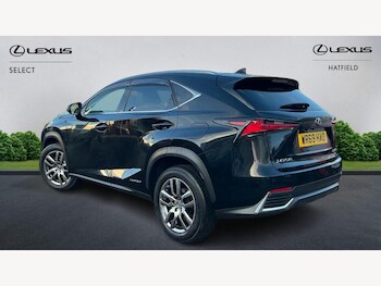 Used Lexus NX 2019 for sale - 77016056: Photo