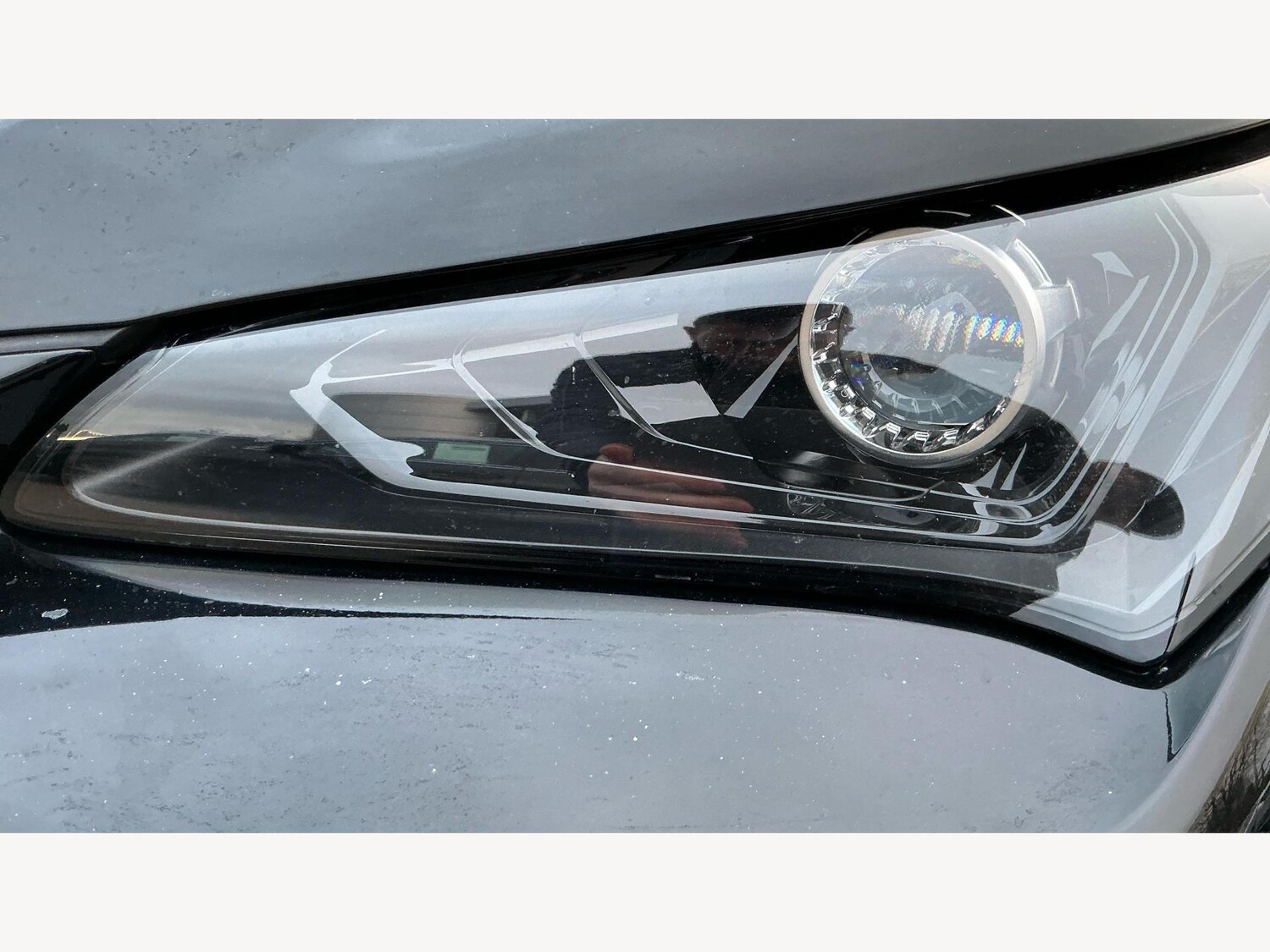 Used Lexus NX 2019 for sale - 77016056: Photo 32