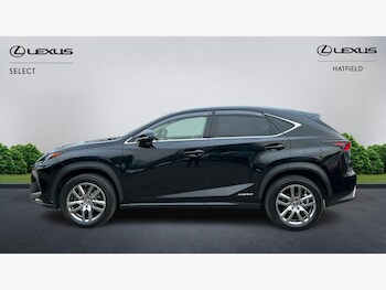 Used Lexus NX 2019 for sale - 77016056: Photo