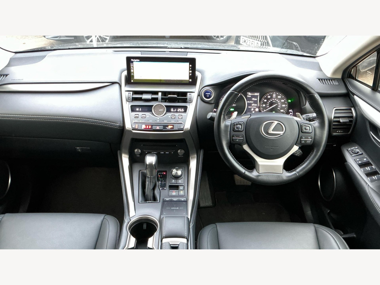 Used Lexus NX 2019 for sale - 77016056: Photo 9