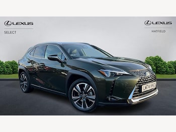 Used Lexus UX 2024 for sale - 77305029: Photo