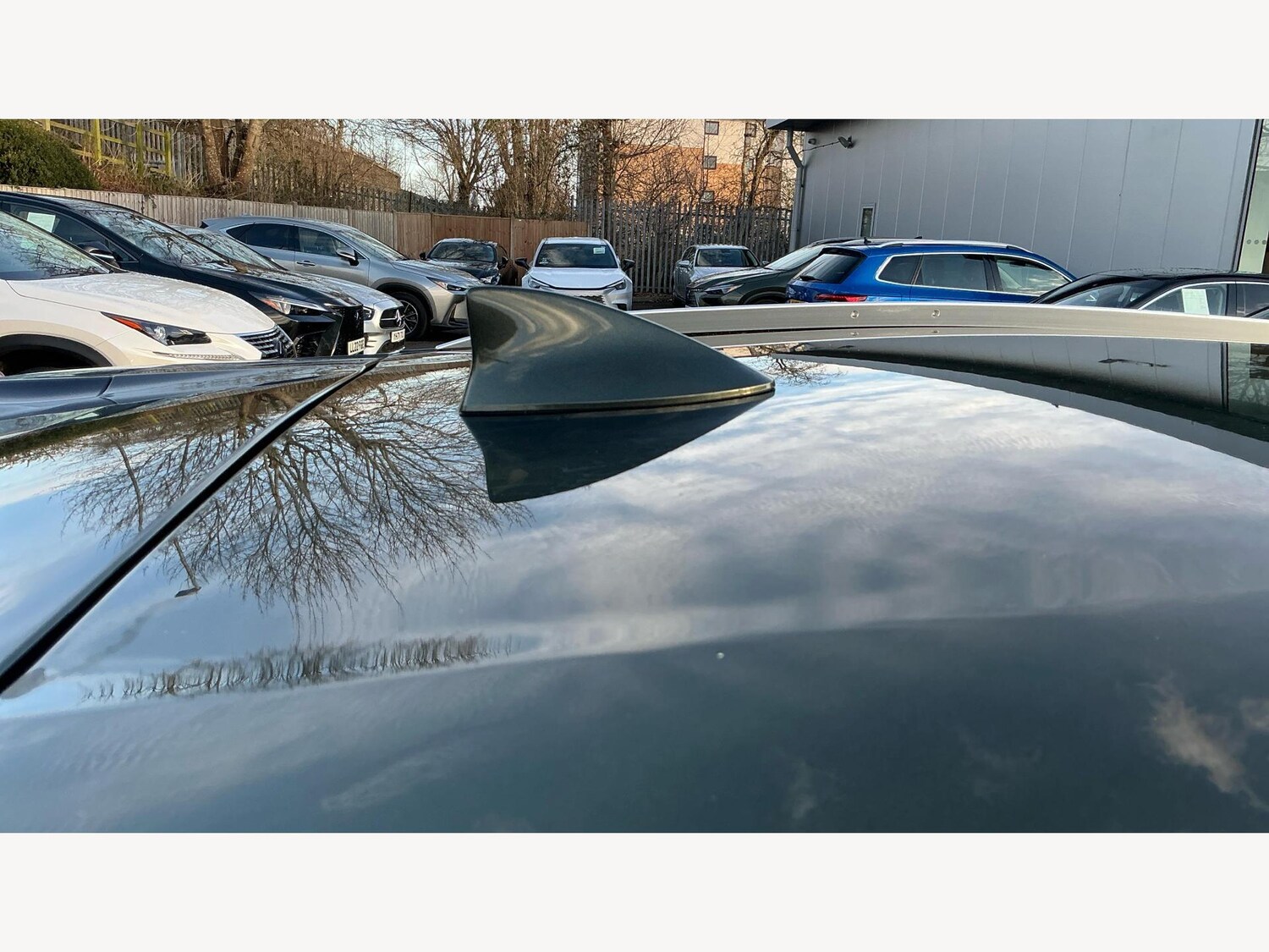 Used Lexus UX 2024 for sale - 77305029: Photo 27