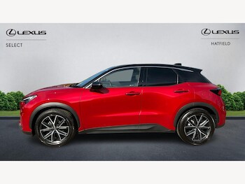 Used Lexus LBX 2025 for sale - 77808054: Photo