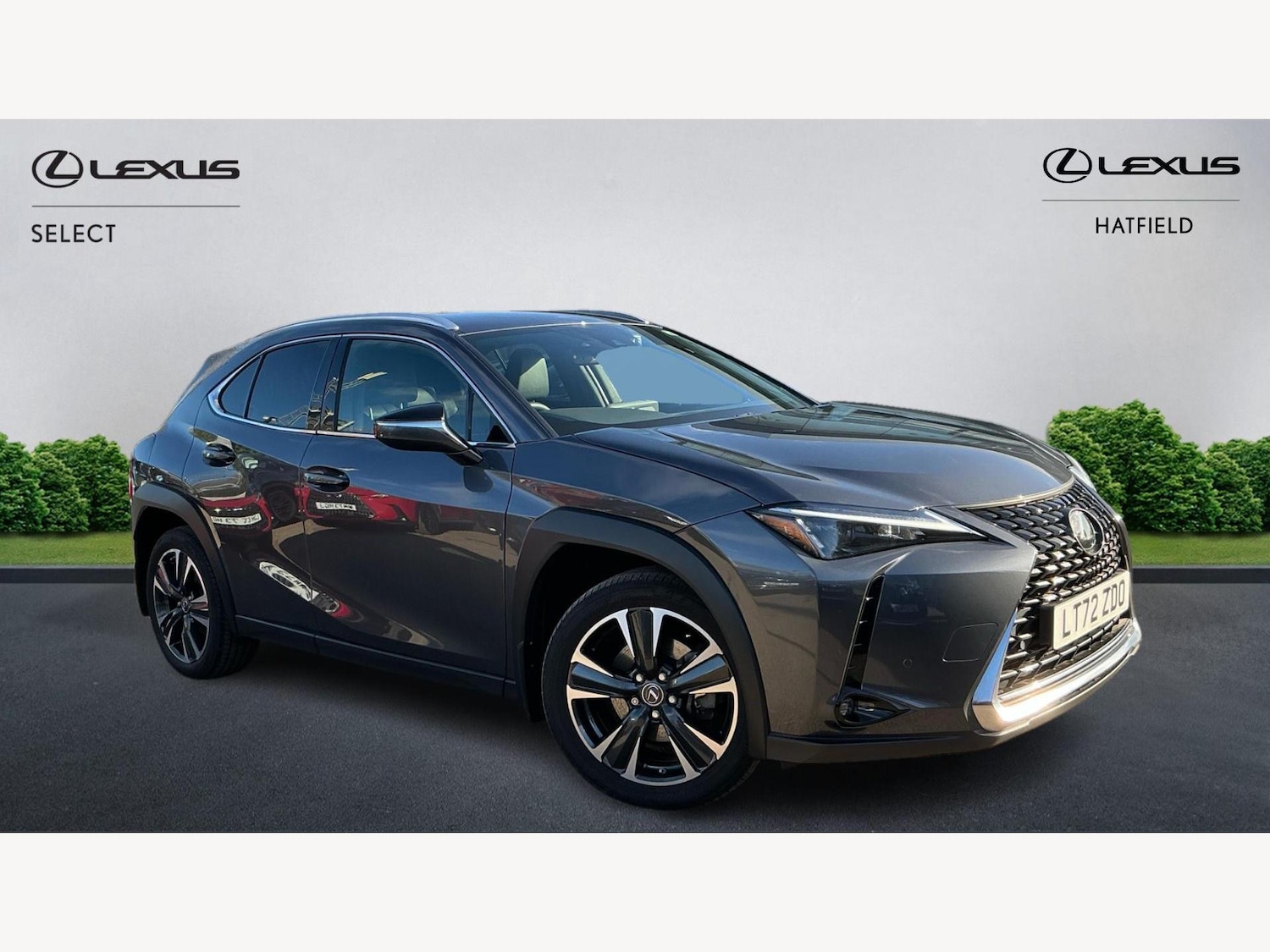 Used Lexus UX 2022 for sale - 76584493: Photo 1