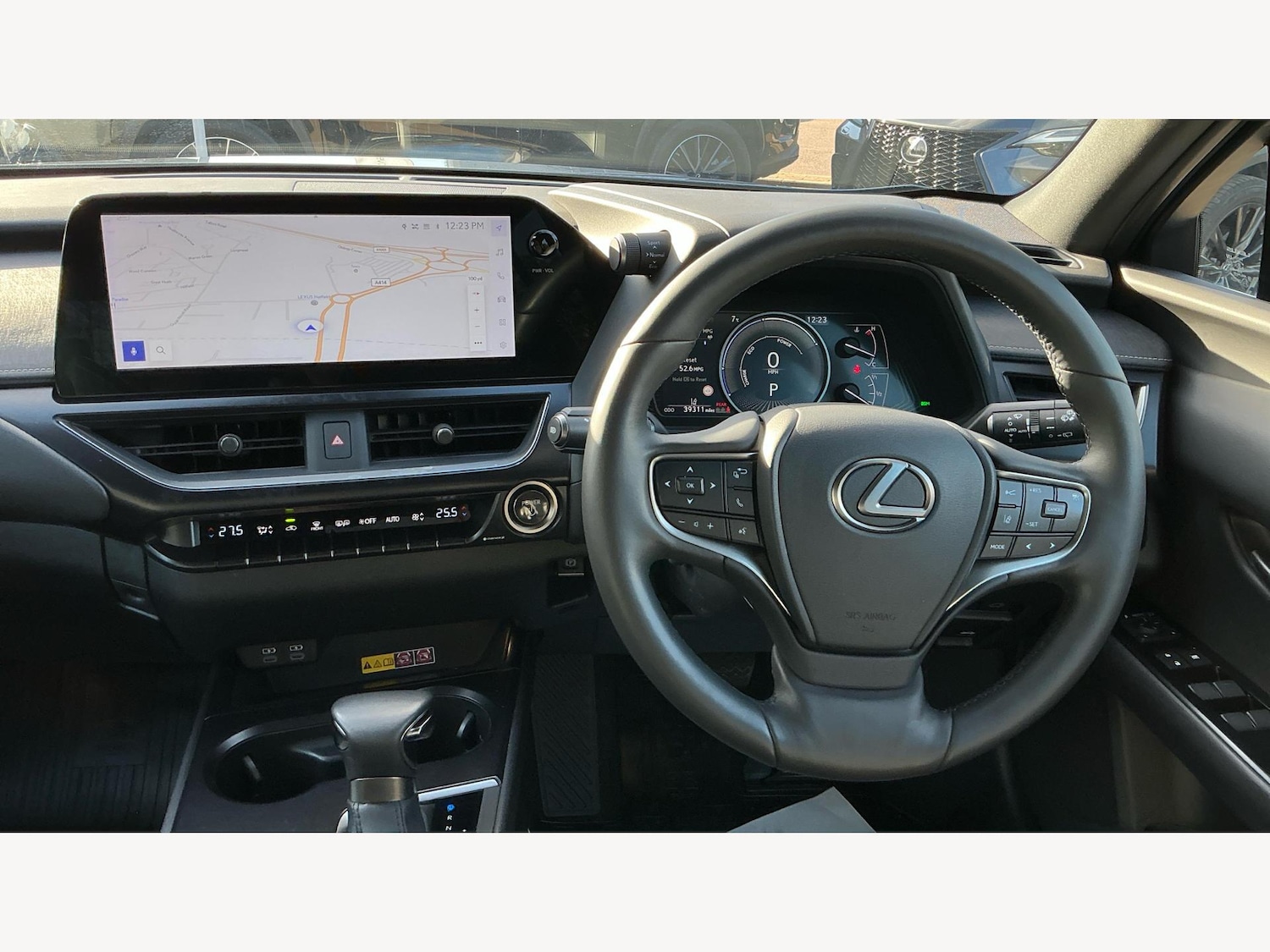 Used Lexus UX 2022 for sale - 76584493: Photo 10