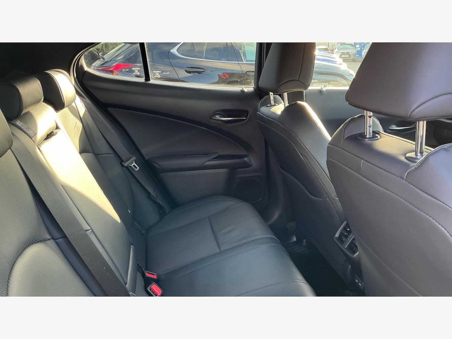 Used Lexus UX 2022 for sale - 76584493: Photo 11