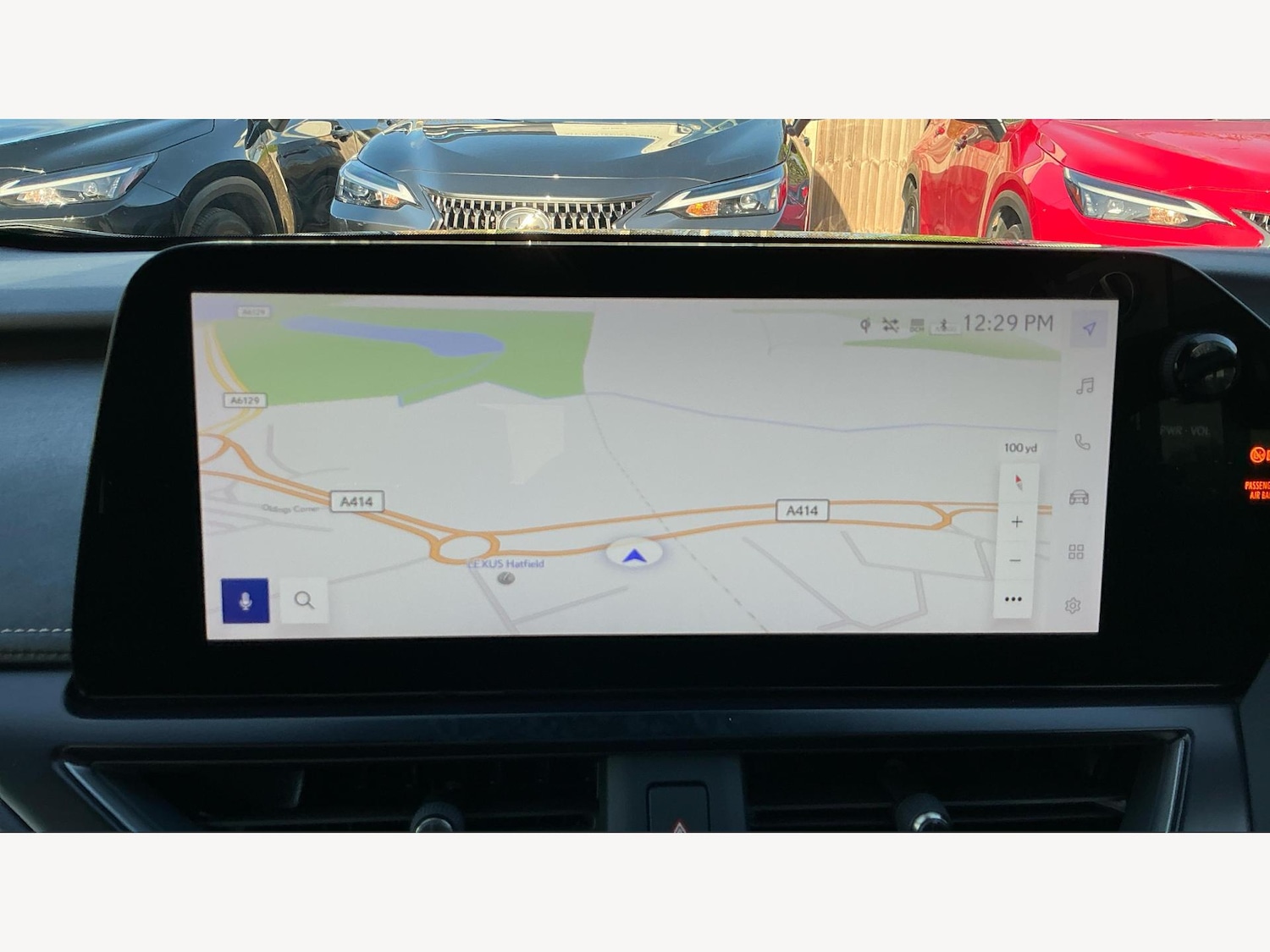 Used Lexus UX 2022 for sale - 76584493: Photo 12