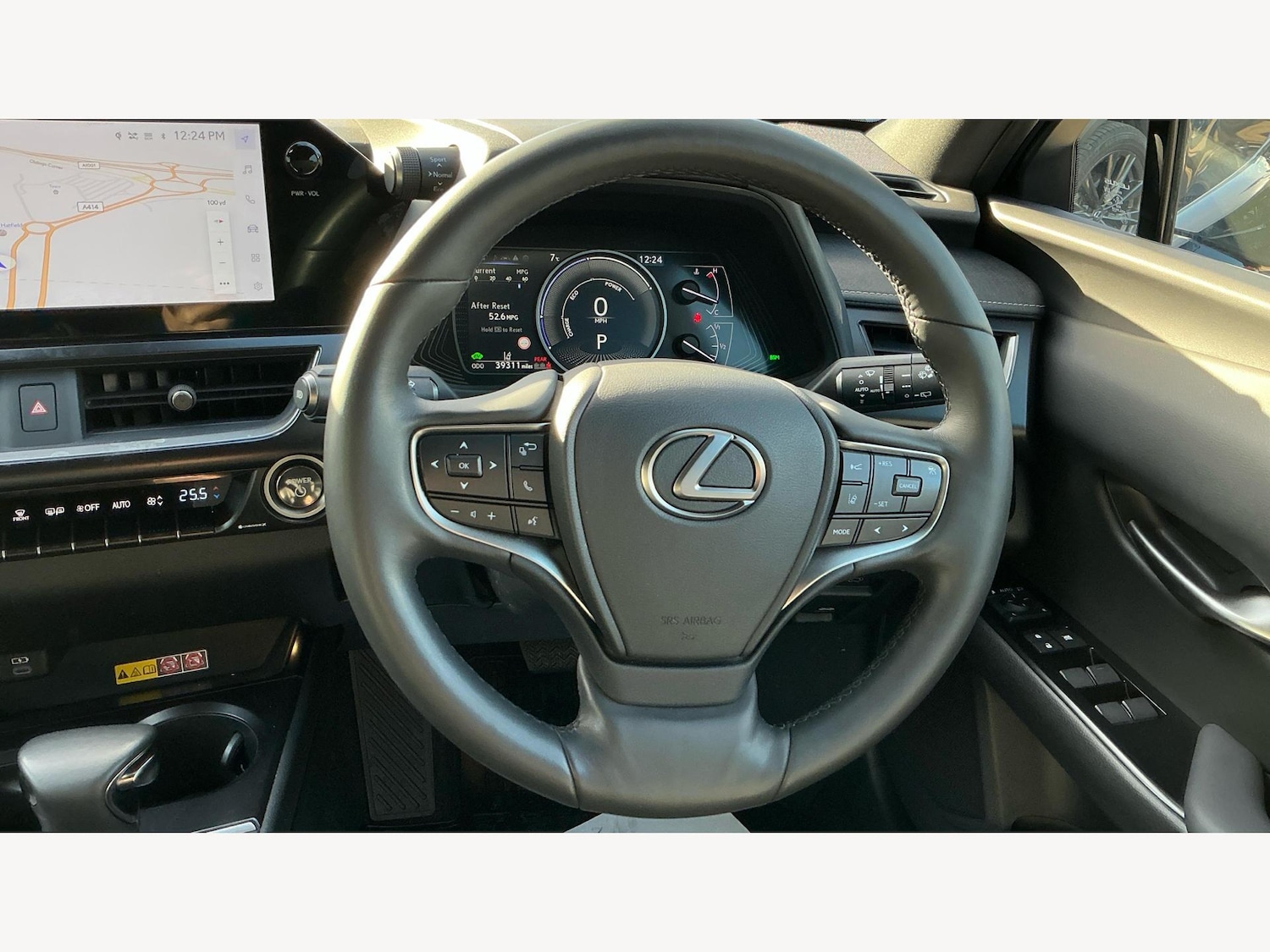 Used Lexus UX 2022 for sale - 76584493: Photo 13