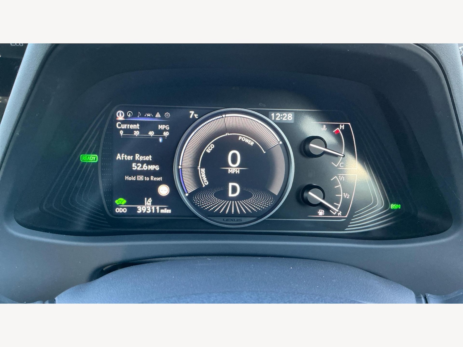 Used Lexus UX 2022 for sale - 76584493: Photo 14