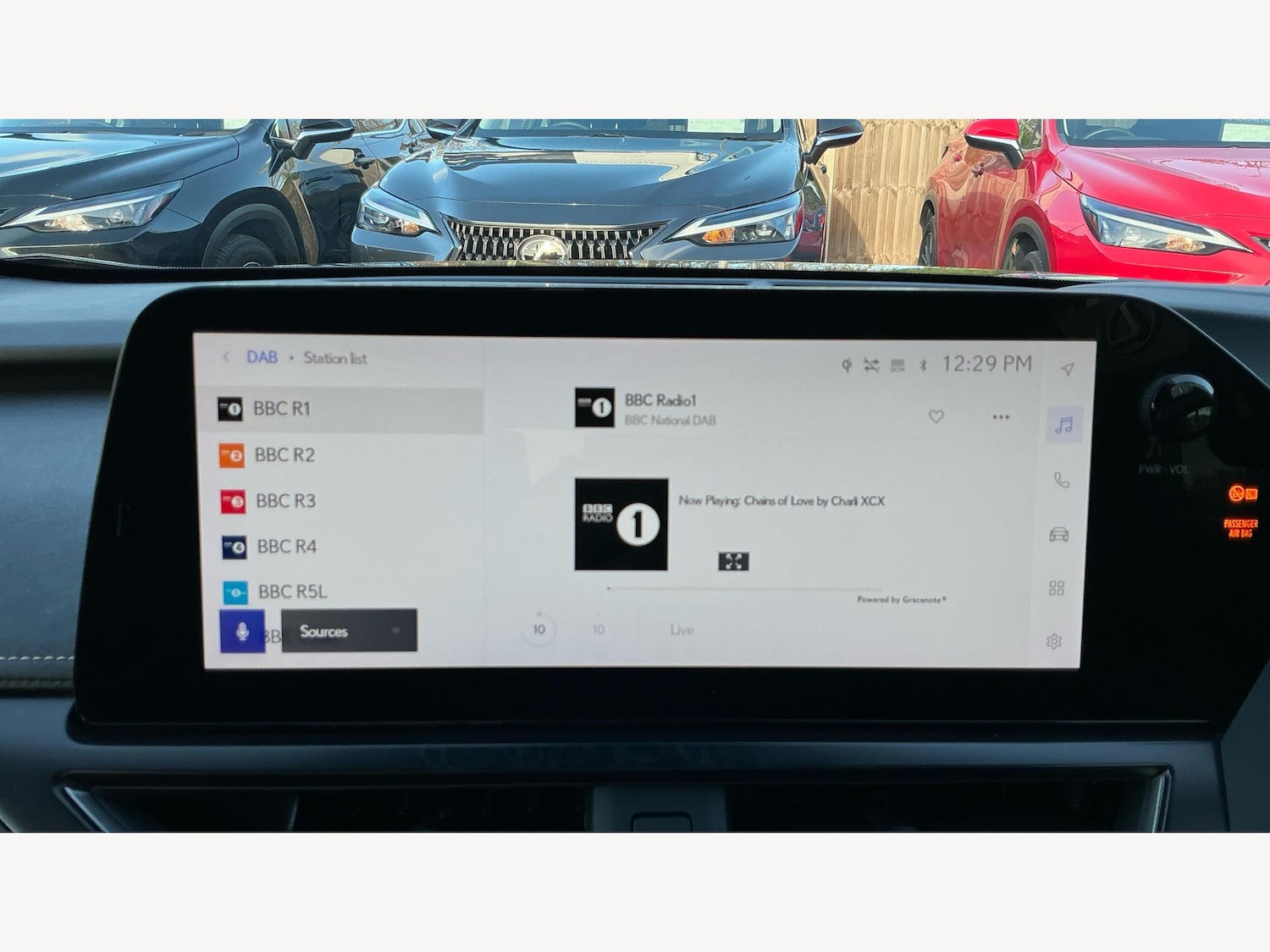 Used Lexus UX 2022 for sale - 76584493: Photo 24