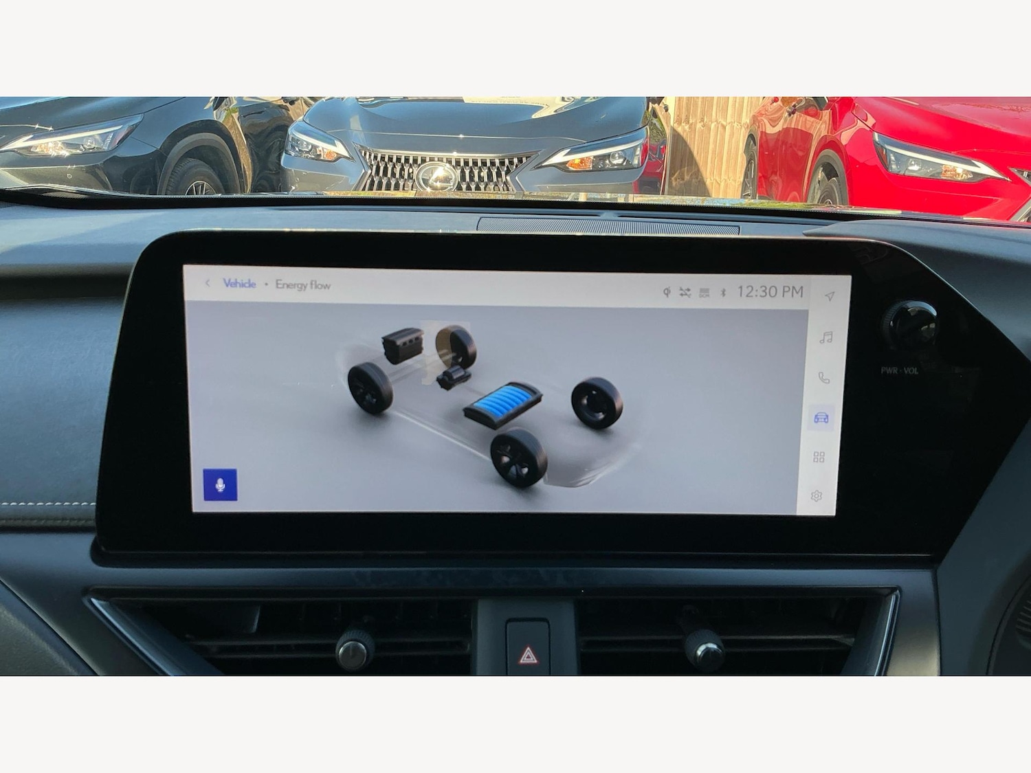 Used Lexus UX 2022 for sale - 76584493: Photo 25