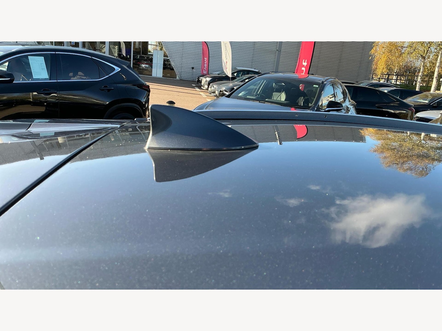 Used Lexus UX 2022 for sale - 76584493: Photo 27