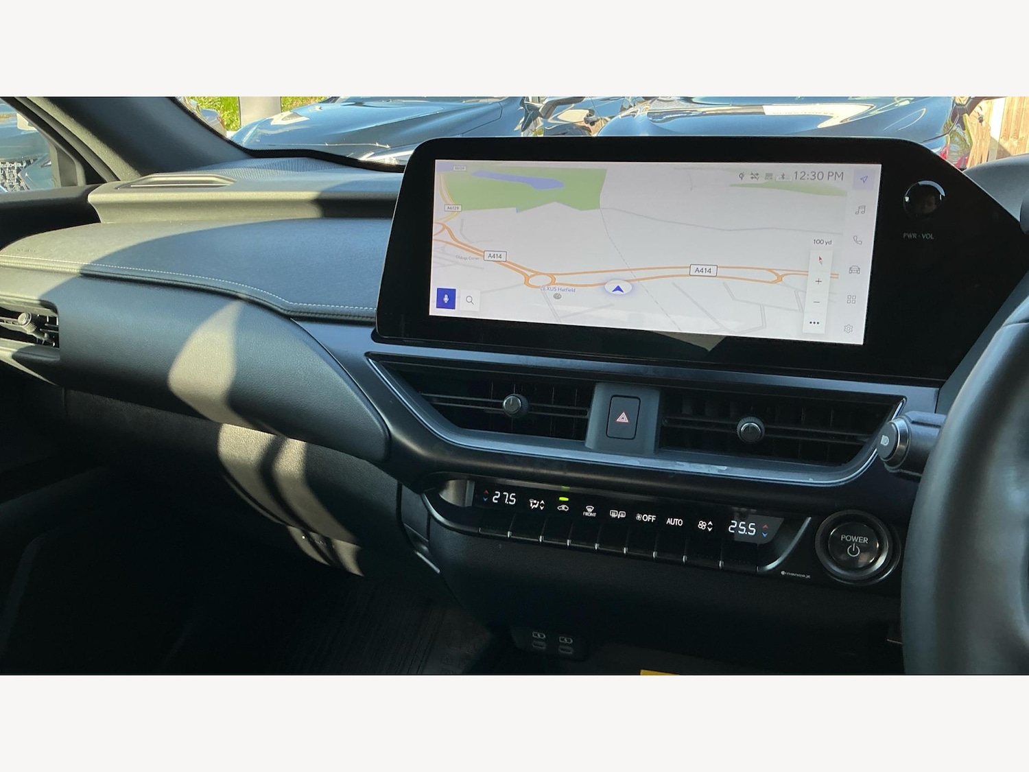 Used Lexus UX 2022 for sale - 76584493: Photo 28