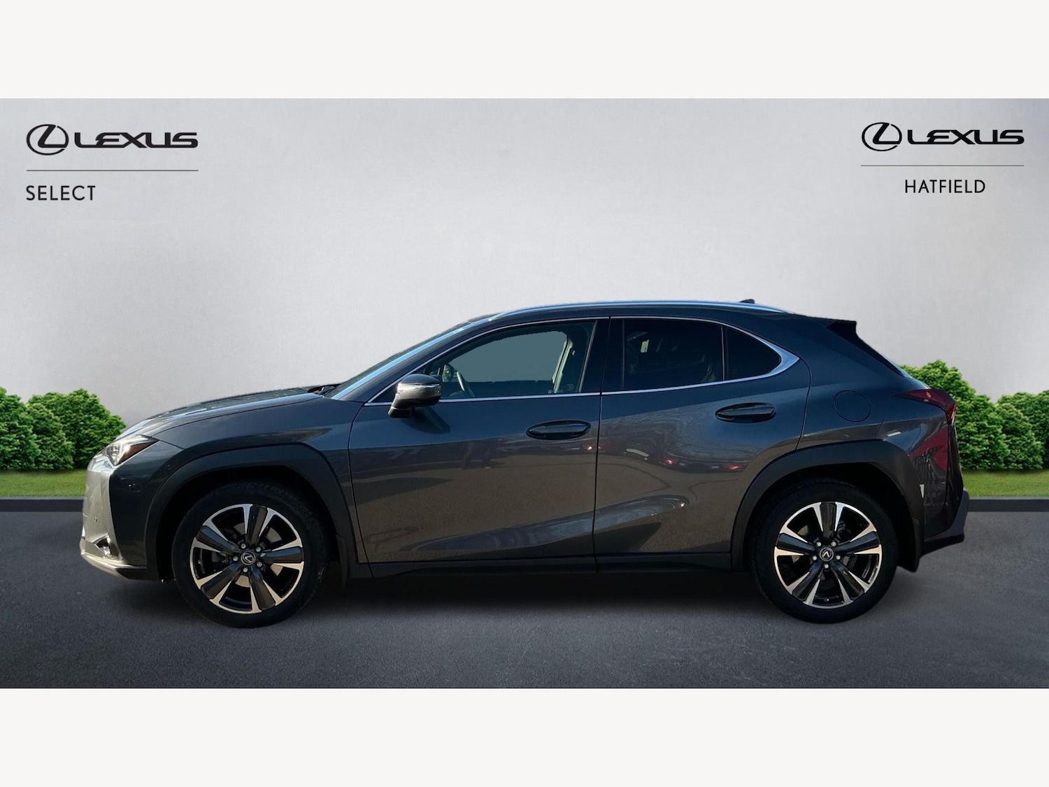 Used Lexus UX 2022 for sale - 76584493: Photo 3