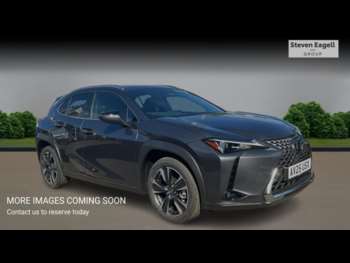 2025 (25) - 2.0 300h Premium Plus E-CVT Euro 6 (s/s) 5dr