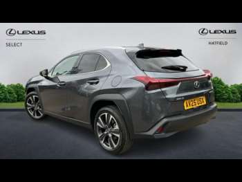 Used Lexus UX 2025 for sale - 74799989: Photo
