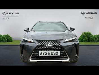 Used Lexus UX 2025 for sale - 74799989: Photo
