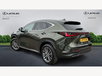 Used Lexus NX 2023 for sale - 76441381: Photo