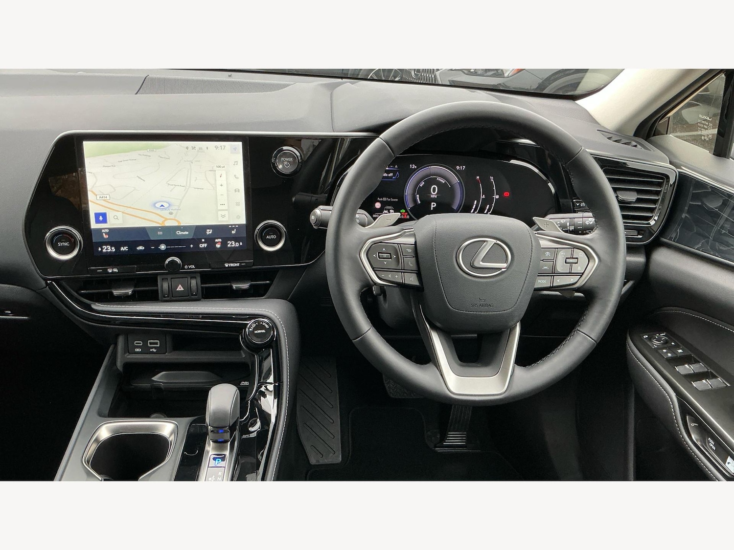 Used Lexus NX 2023 for sale - 76584964: Photo 10