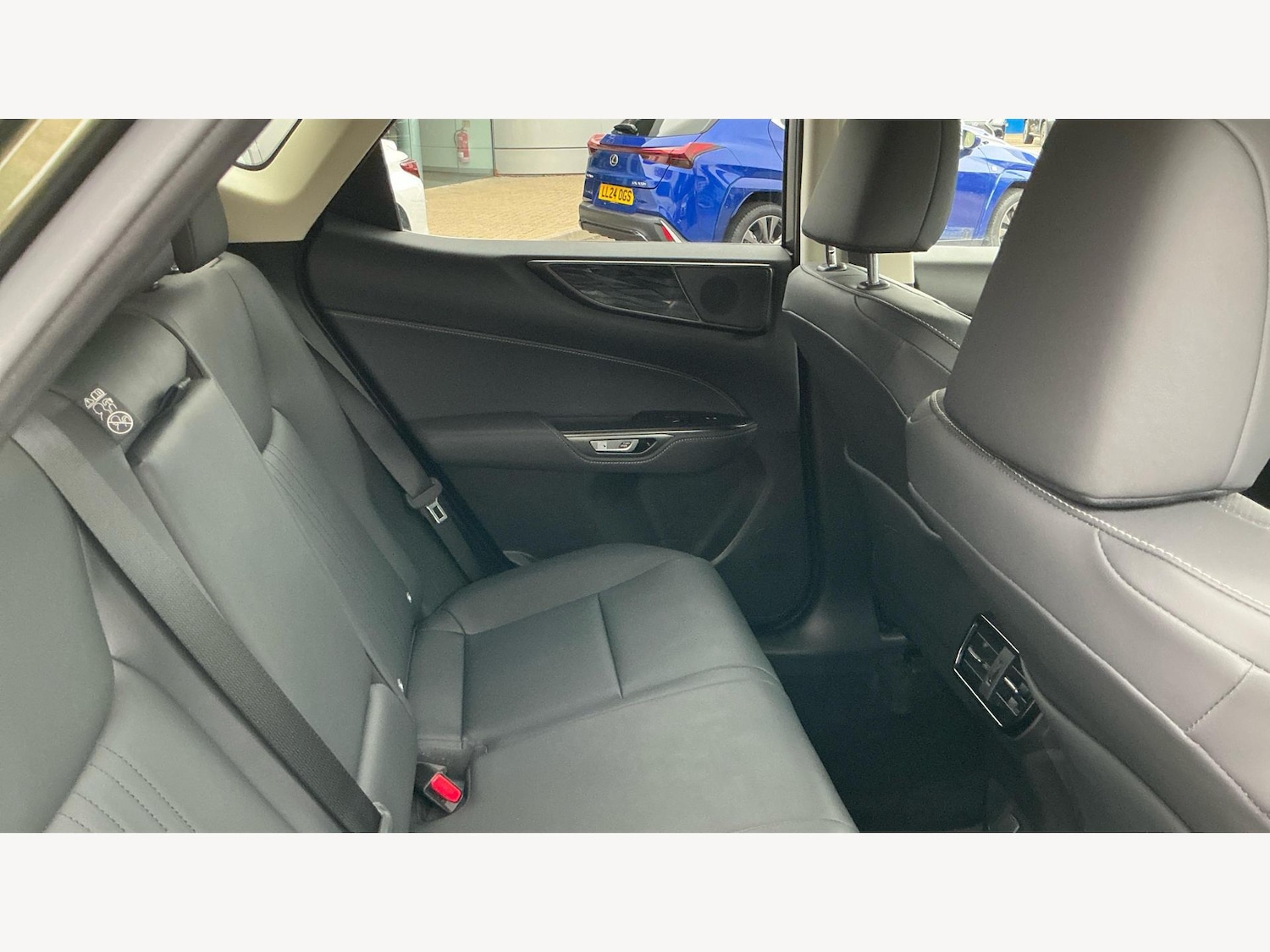 Used Lexus NX 2023 for sale - 76584964: Photo 11