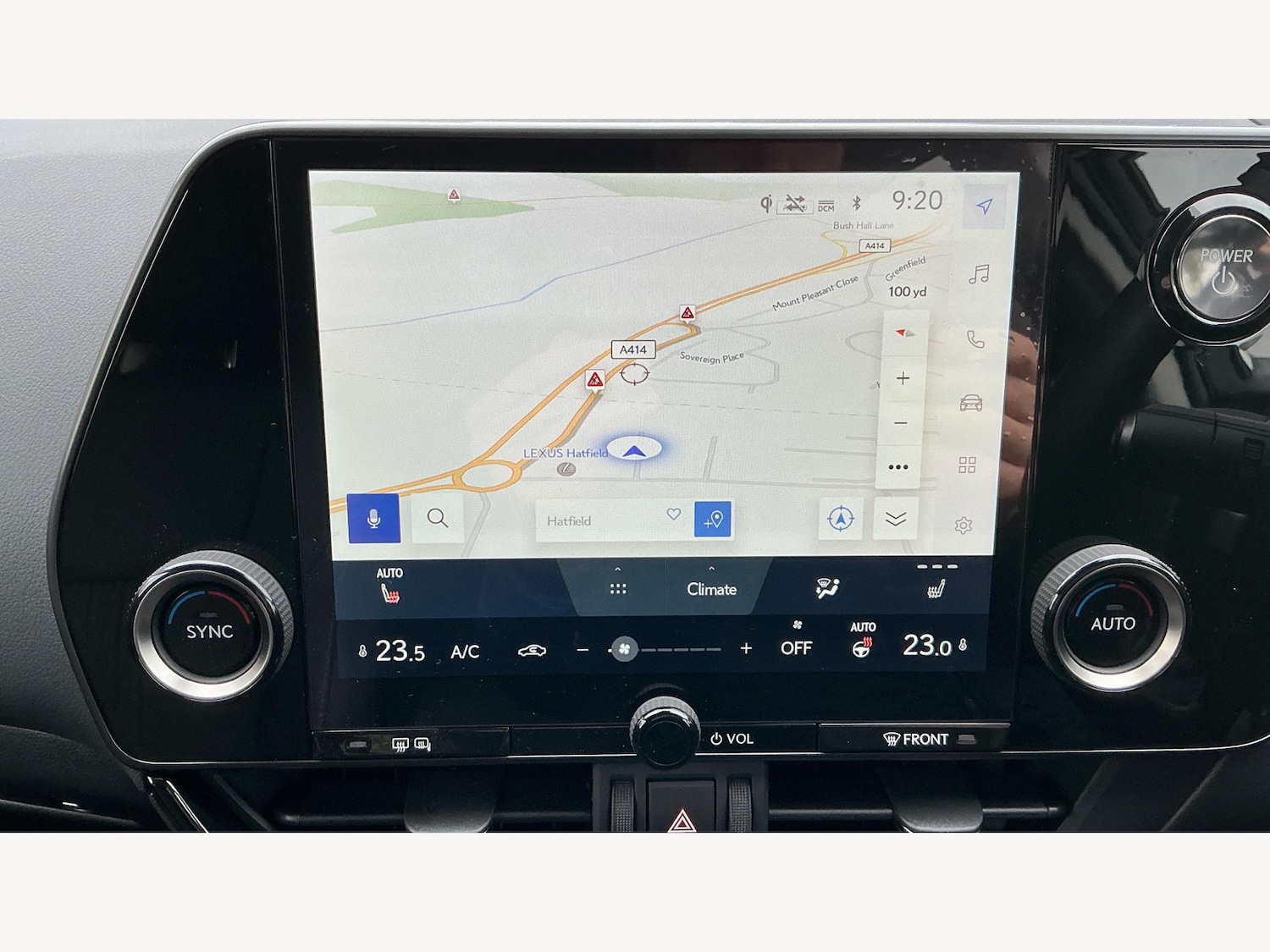 Used Lexus NX 2023 for sale - 76584964: Photo 12