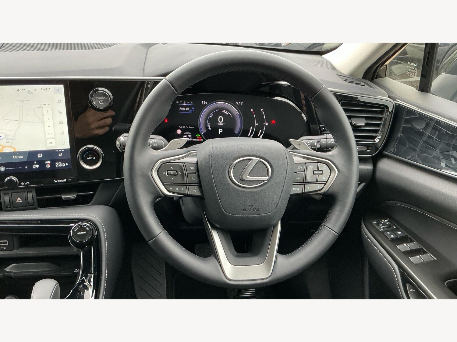 Used Lexus NX 2023 for sale - 76584964: Photo 13