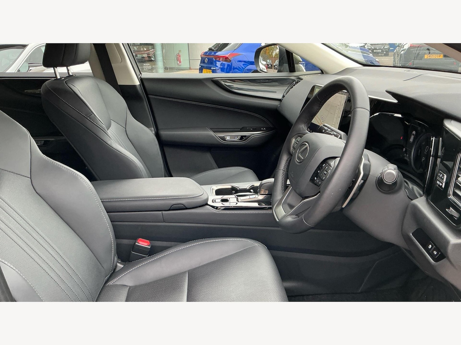 Used Lexus NX 2023 for sale - 76584964: Photo 15